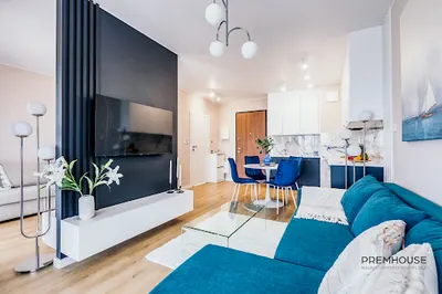 PREMHOUSE | Firma remontowa i budowlana | Projektowanie wnętrz | Warszawa